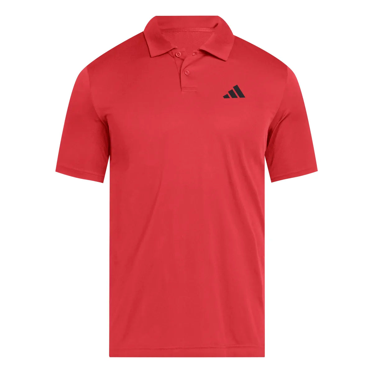 adidas Men's Club Tennis Polo Shirt-1