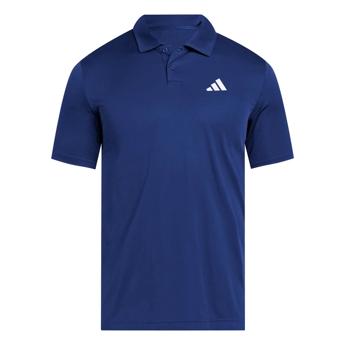 adidas Men's Club Tennis Polo Shirt 2 Tennis & Racquet Apparel All