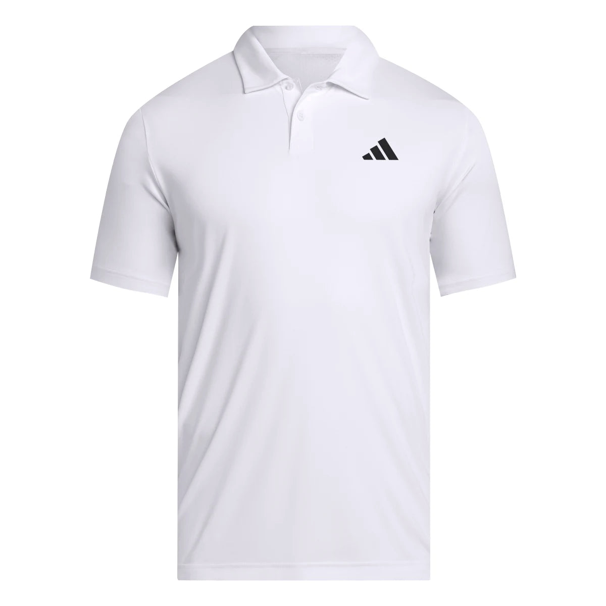 adidas Men's Club Tennis Polo Shirt-1