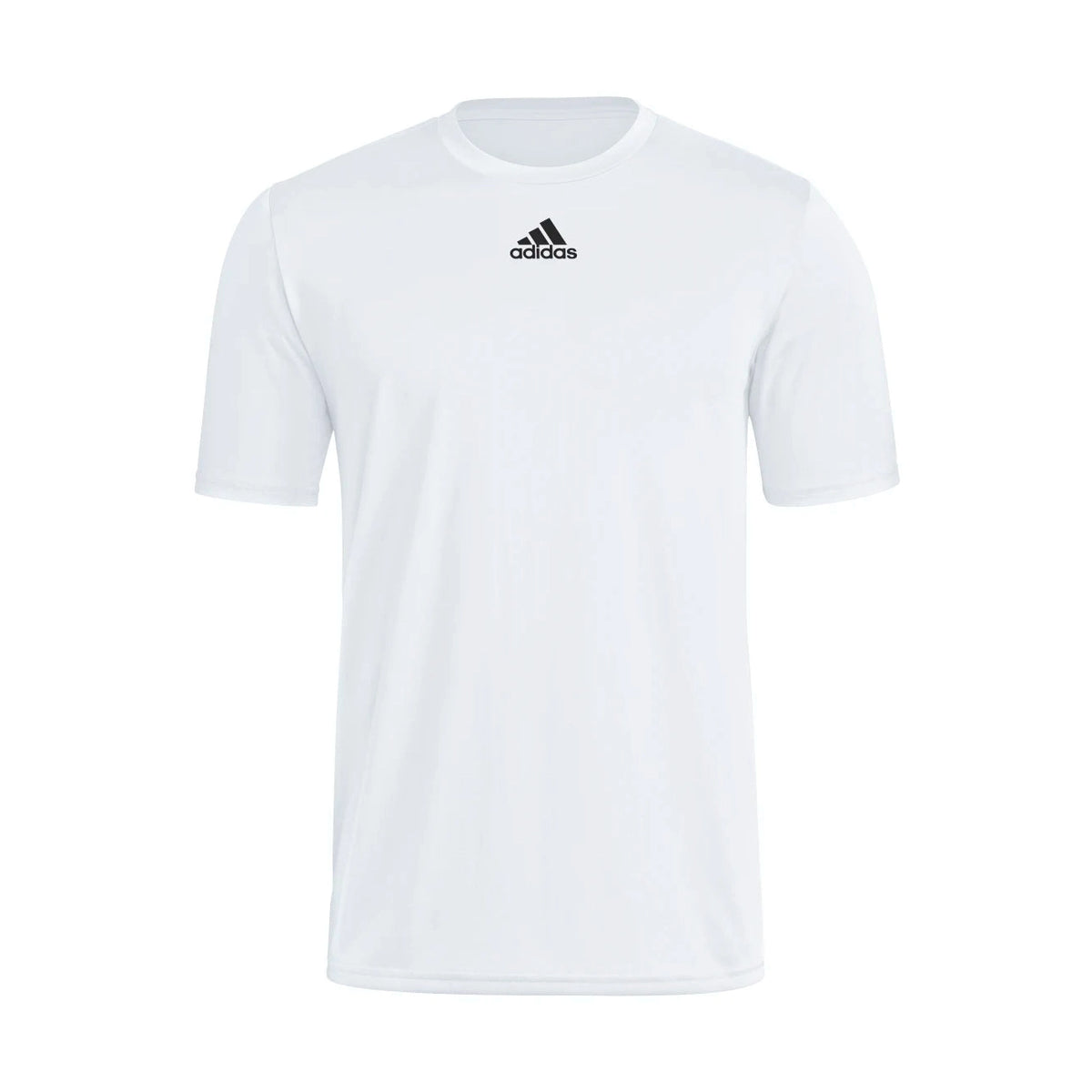 adidas Men's Short Sleeve PREGAME A-1