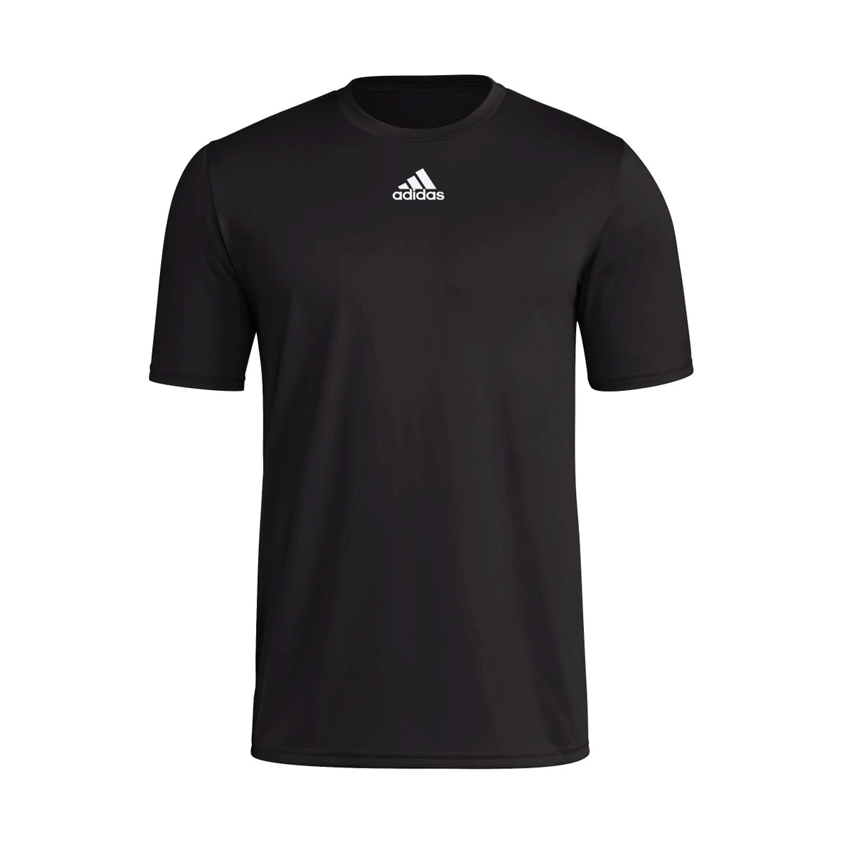 adidas Men's Short Sleeve PREGAME A-1
