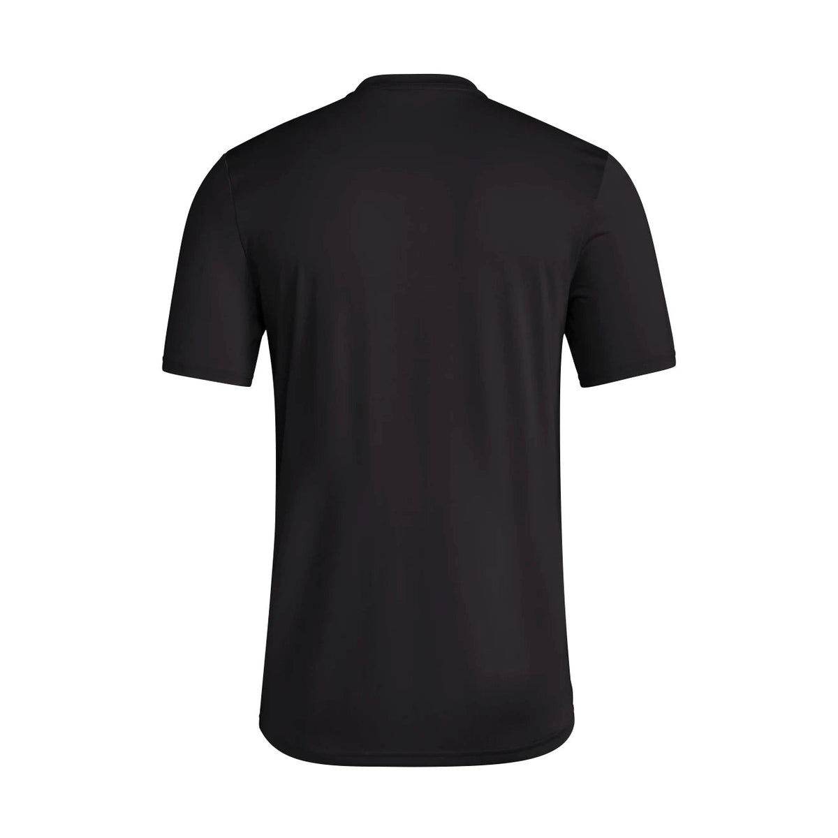 adidas Men's Short Sleeve PREGAME A-2