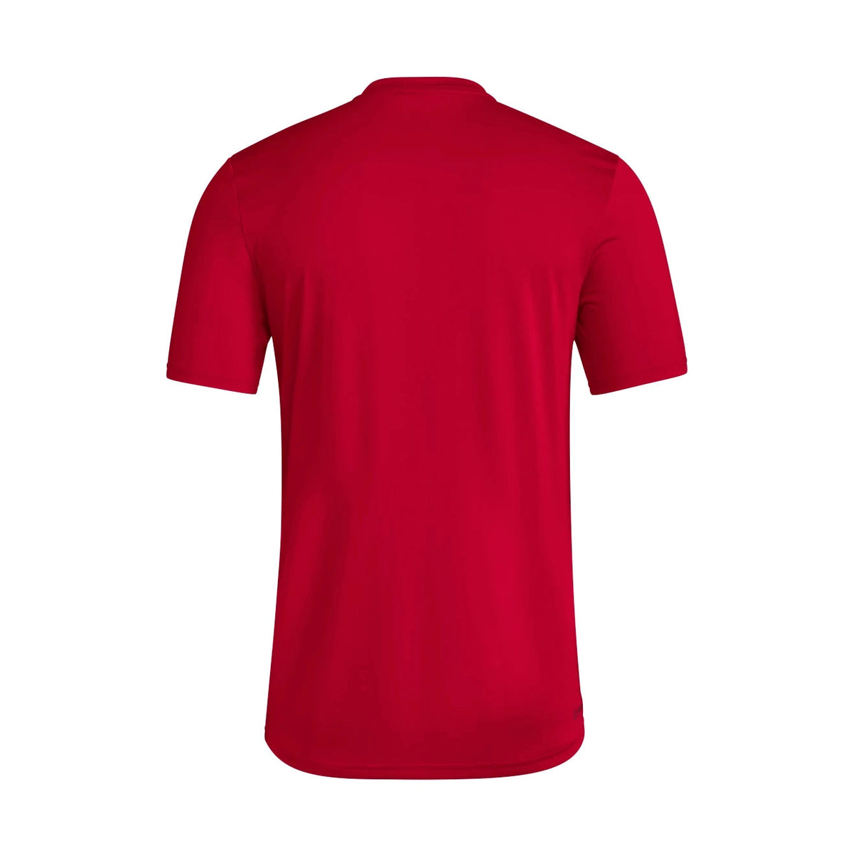 adidas Men's Short Sleeve PREGAME A-2
