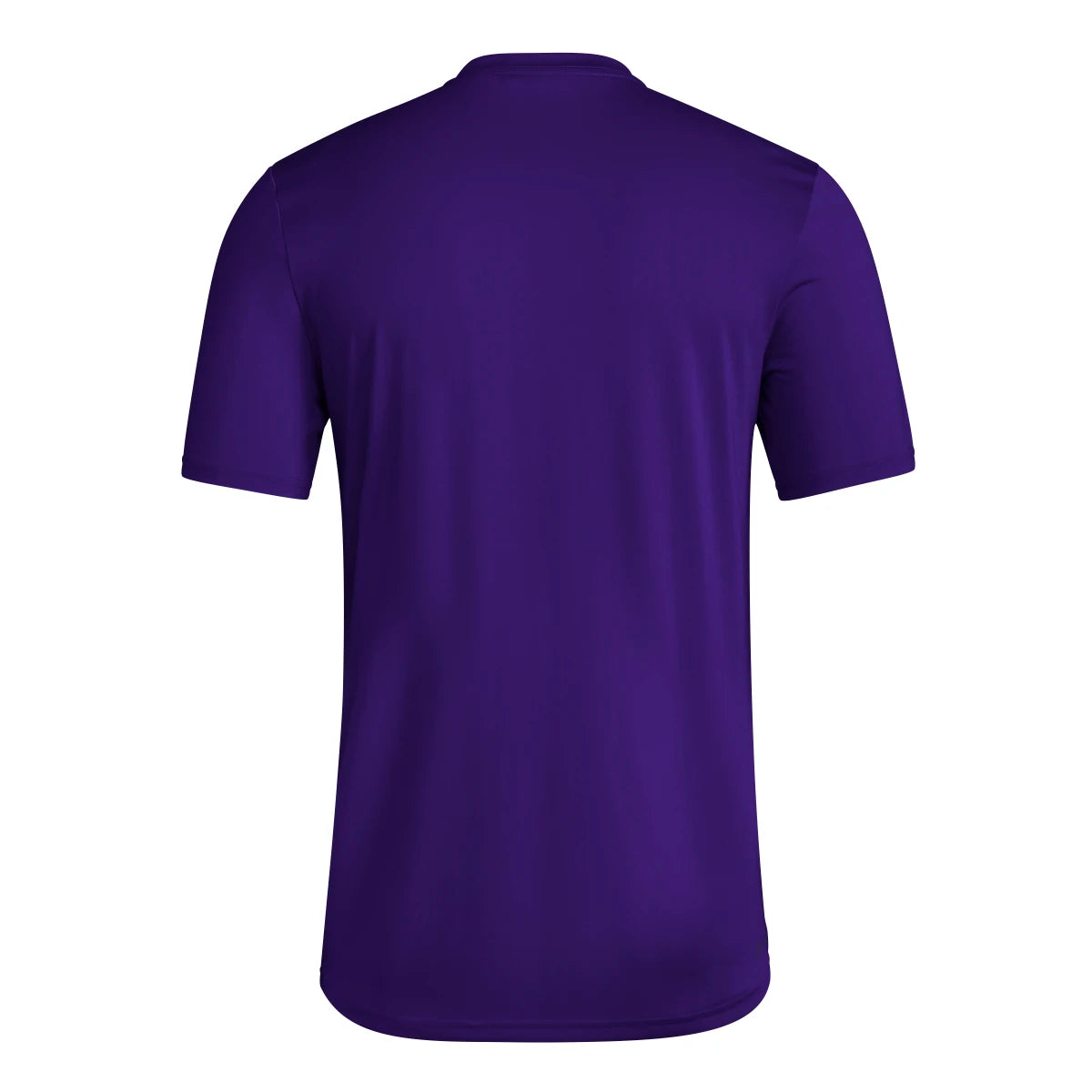 adidas Men's Short Sleeve PREGAME A-2