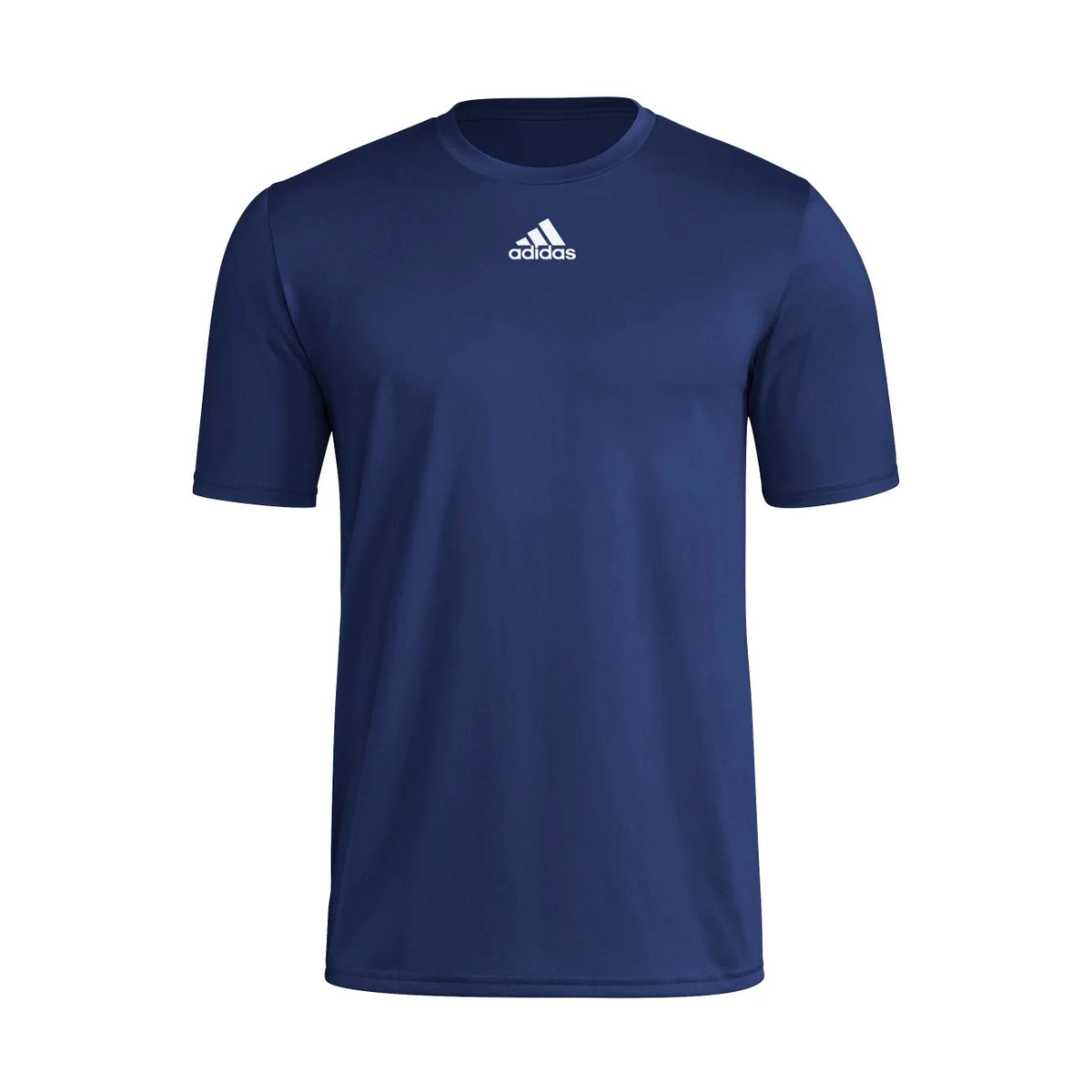 adidas Men's Short Sleeve PREGAME A-1