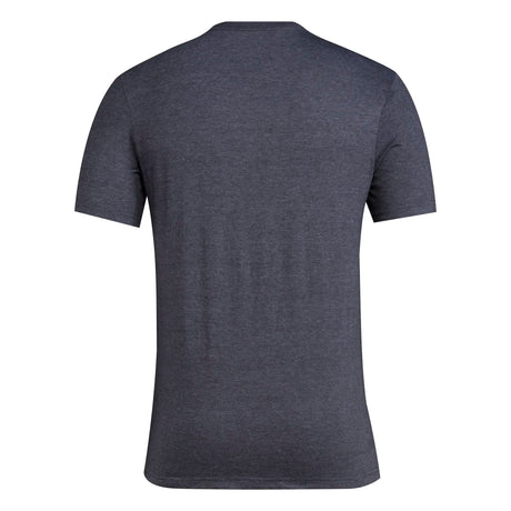 adidas Men's Short Sleeve Pregame Badge of Sport T-Shirt Tall Mens Apparel Shirts & Tops