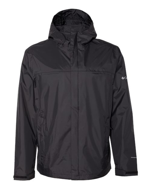 Columbia Watertight II Jacket Mens Apparel Jackets & Vests