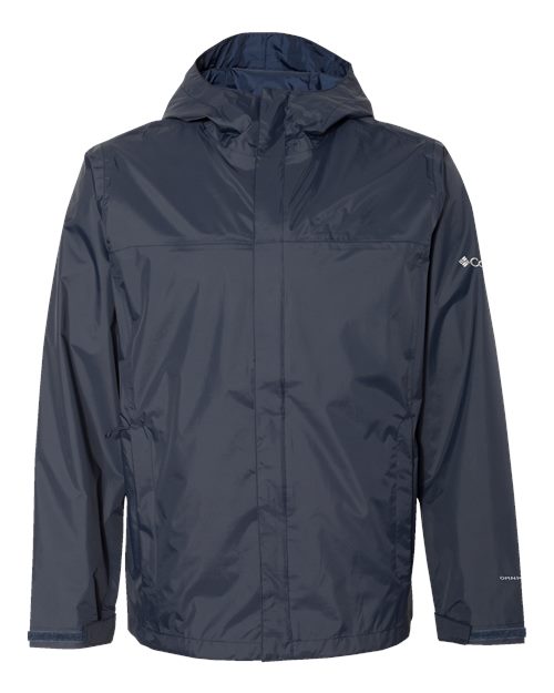 Columbia Watertight II Jacket Mens Apparel Jackets & Vests