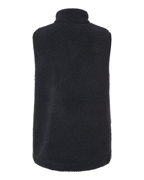 Columbia Women's West Bend II Vest Womens Apparel Sweatshirts & Fleece