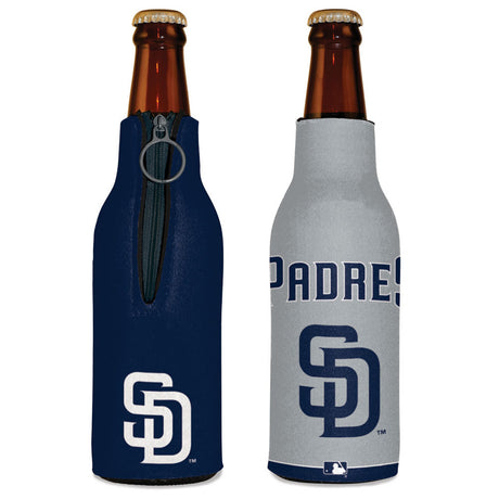 Wincraft San Diego Padres Bottle Cooler Fan Gear MLB San Diego Padres