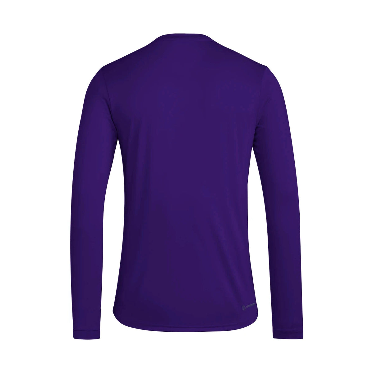 adidas Men's Long Sleeve Pregame BOS Long-Sleeve Top (Tall)-2