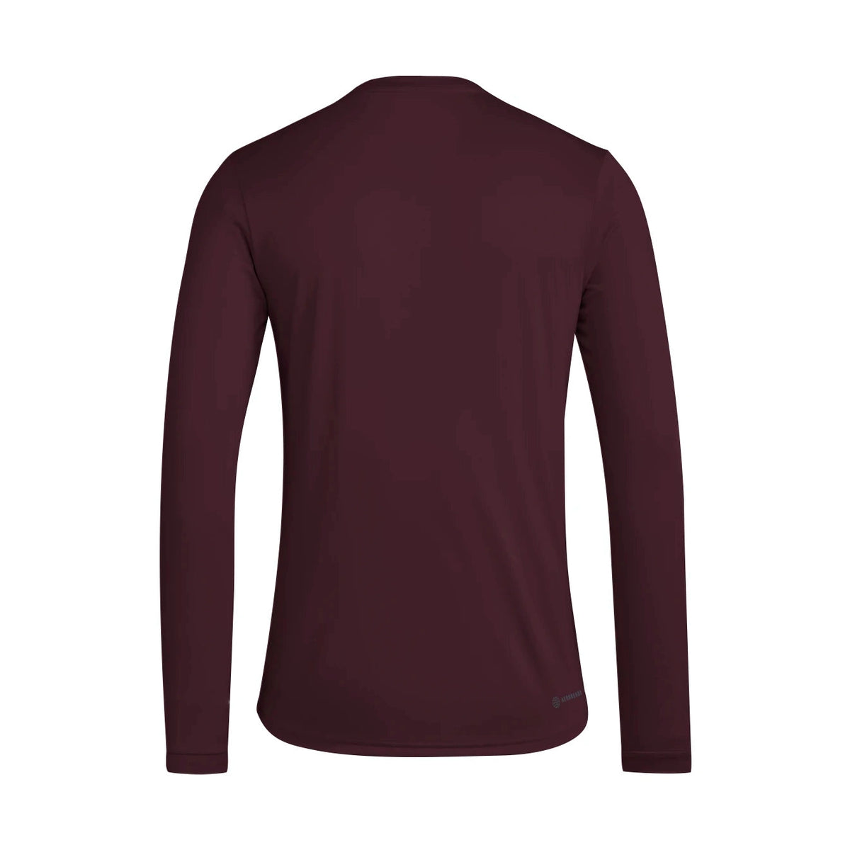adidas Men's Long Sleeve Pregame BOS Long-Sleeve Top (Tall)-2
