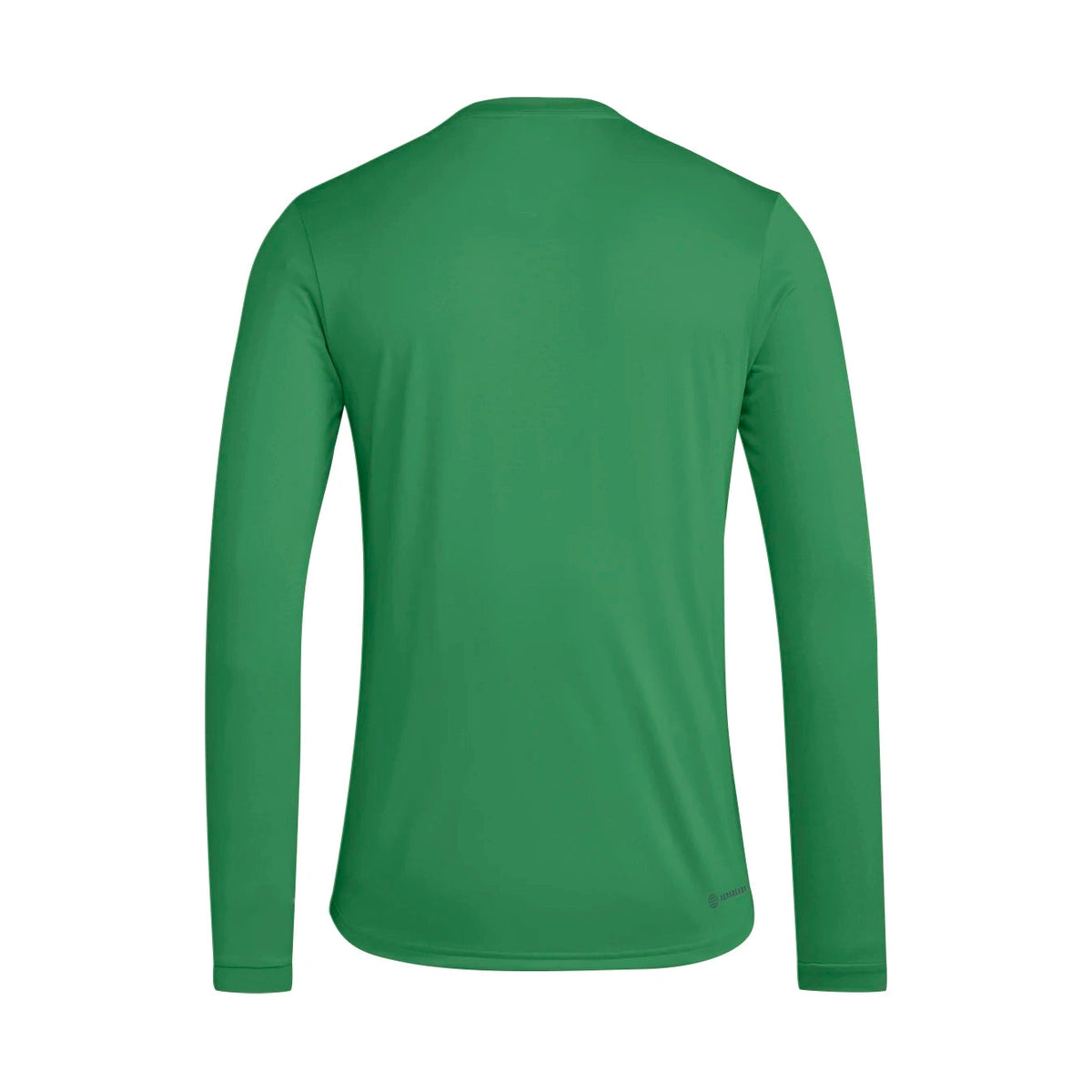 adidas Men's Long Sleeve Pregame BOS Long-Sleeve Top (Tall)-2