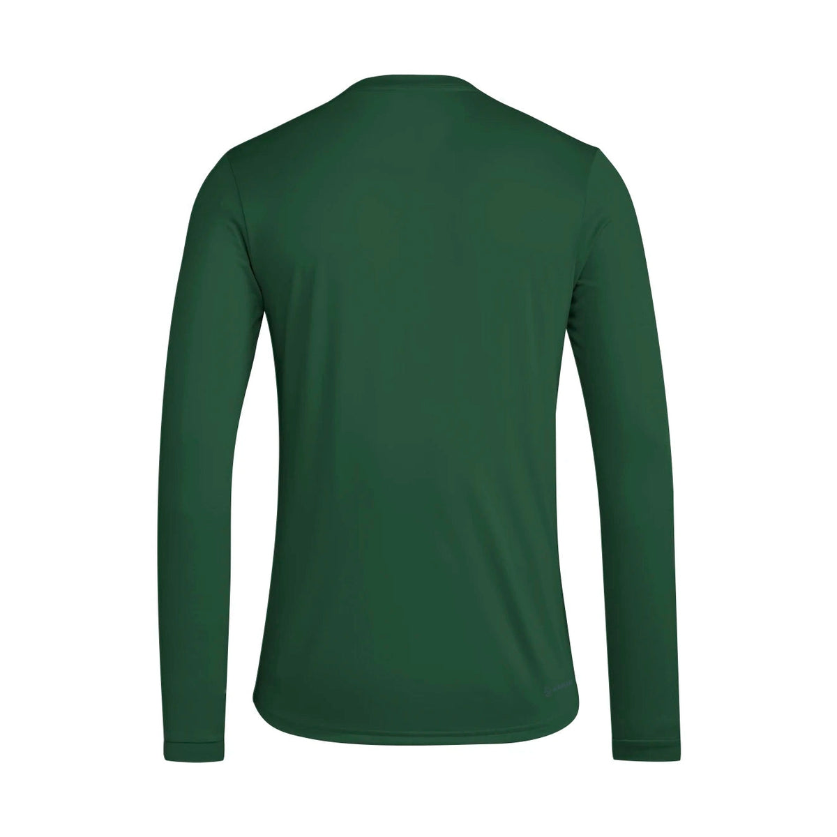 adidas Men's Long Sleeve Pregame BOS Long-Sleeve Top (Tall)-2