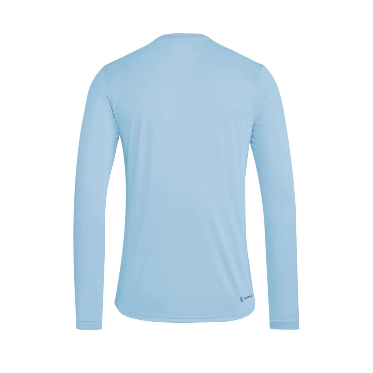 adidas Men's Long Sleeve Pregame BOS Long-Sleeve Top (Tall)-2