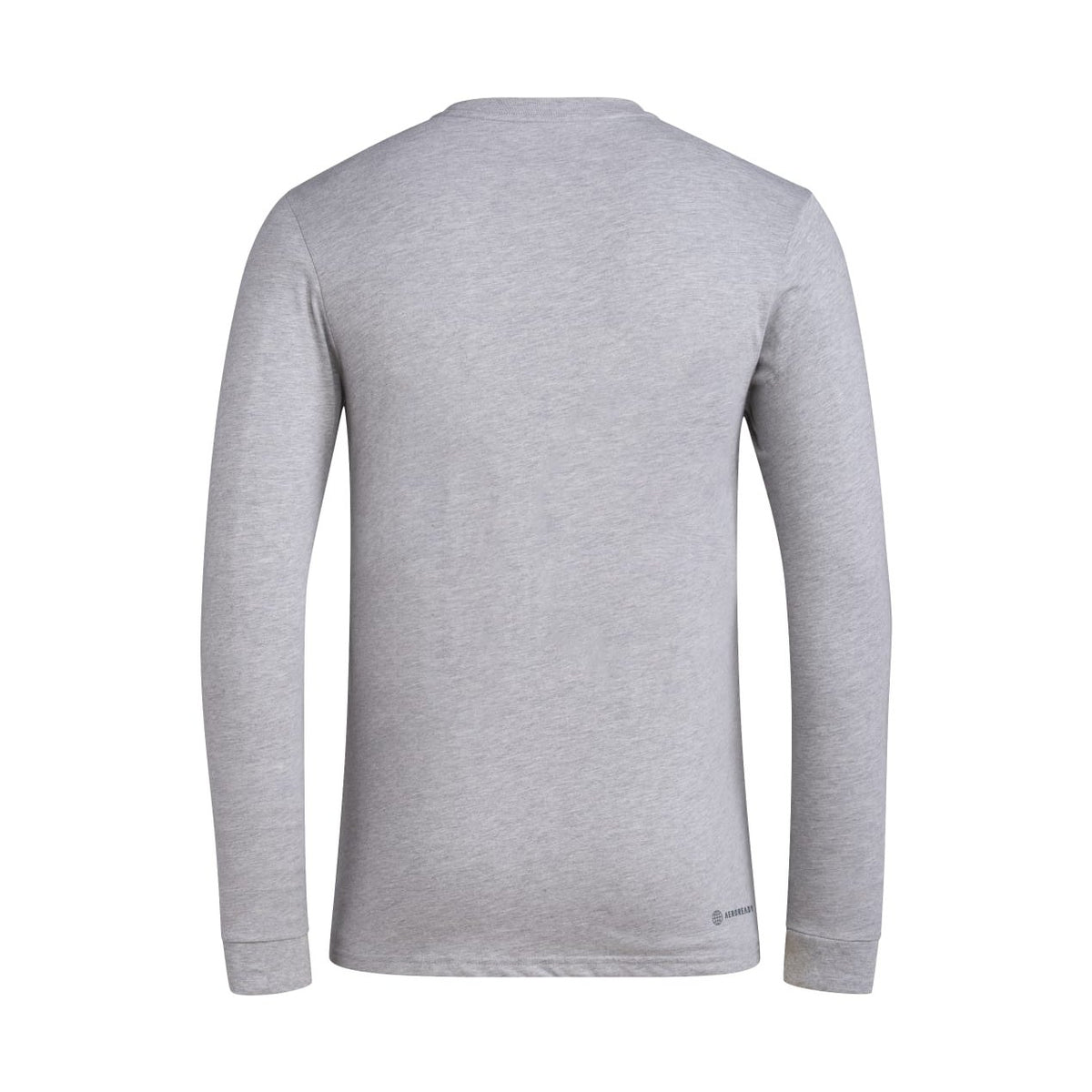 adidas Men's Long Sleeve Pregame BOS Long-Sleeve Top (Tall)-2