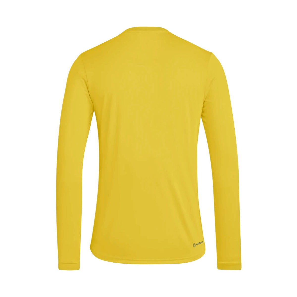 adidas Men's Long Sleeve Pregame BOS Long-Sleeve Top (Tall)-2