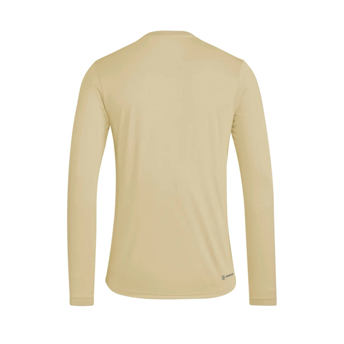adidas Men's Long Sleeve Pregame BOS Long-Sleeve Top (Tall)-2