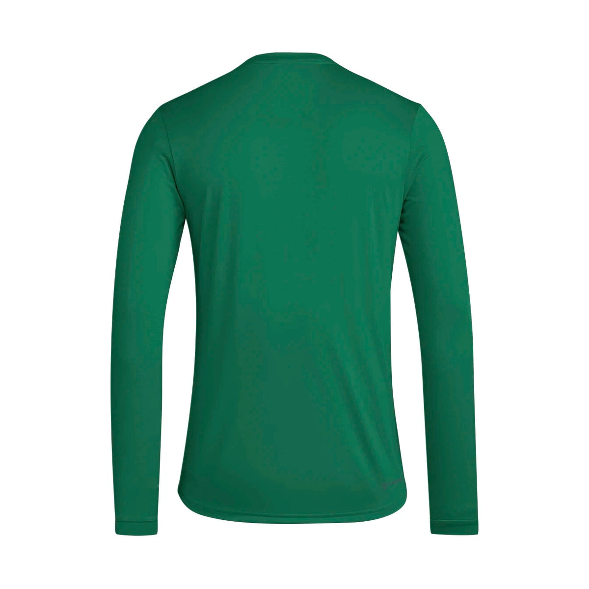 adidas Men's Long Sleeve Pregame BOS Long-Sleeve Top (Tall)-2