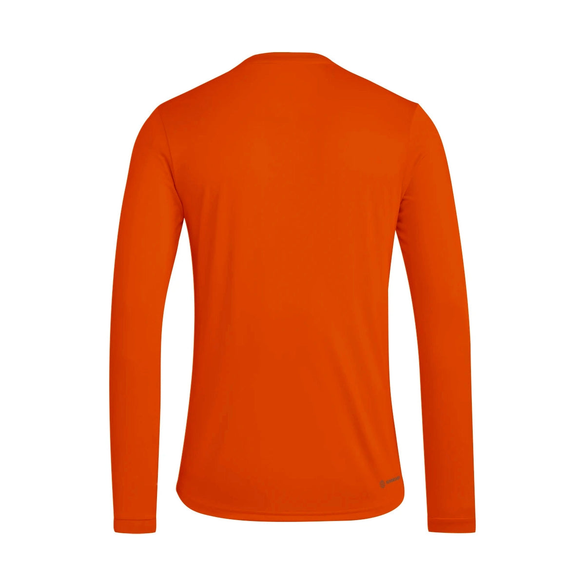 adidas Men's Long Sleeve Pregame BOS Long-Sleeve Top (Tall)-2