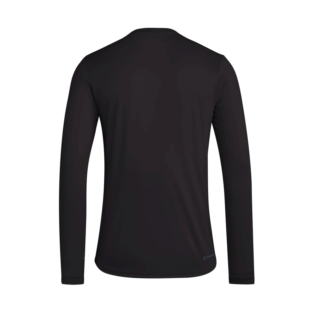adidas Men's Long Sleeve Pregame BOS Long-Sleeve Top (Tall)-2