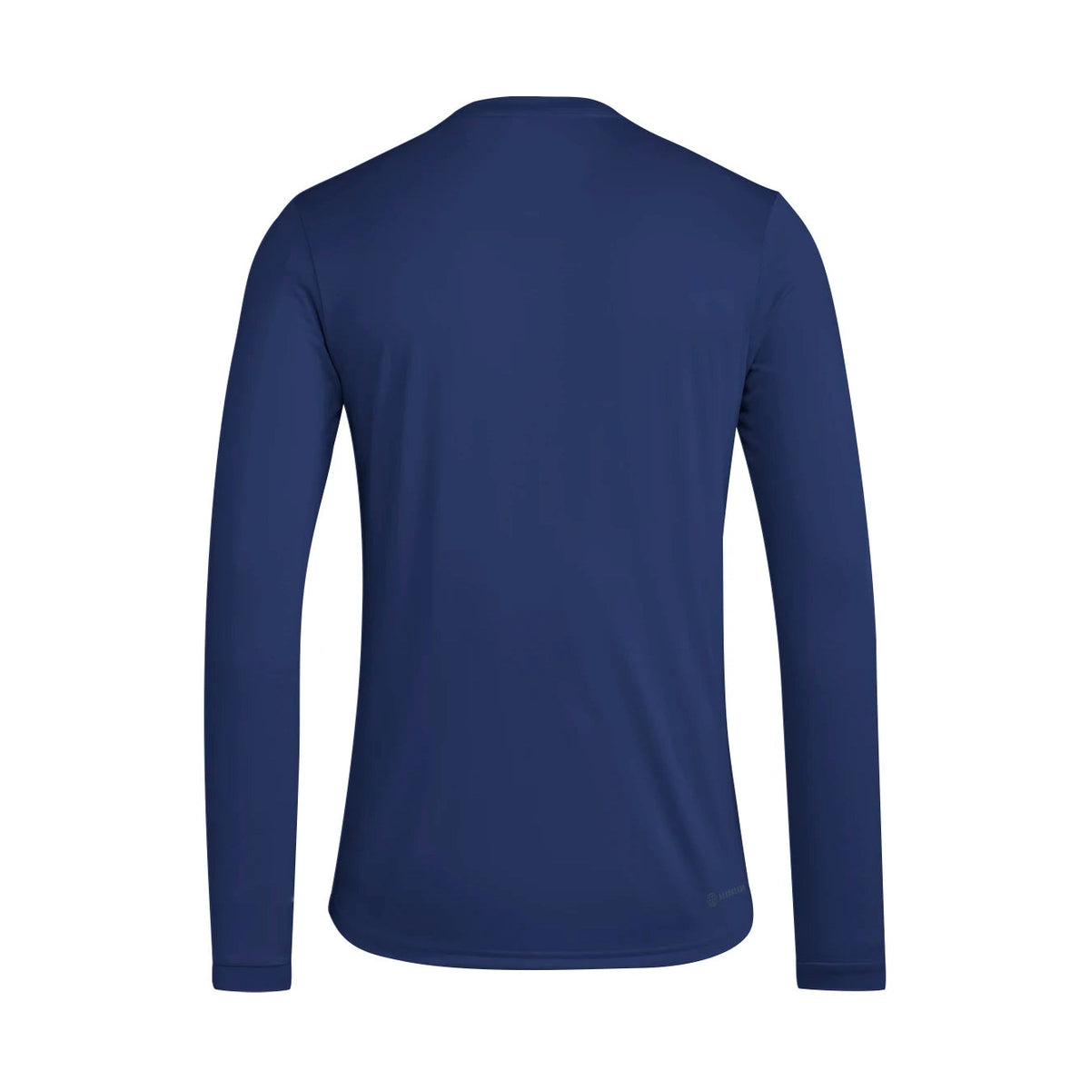 adidas Men's Long Sleeve Pregame BOS Long-Sleeve Top (Tall)-2
