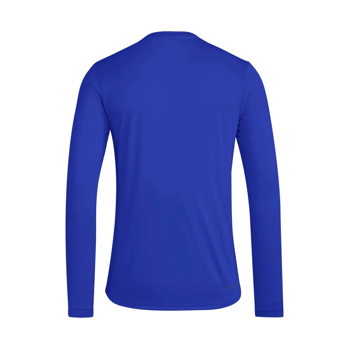 adidas Men's Long Sleeve Pregame BOS Long-Sleeve Top (Tall)-2