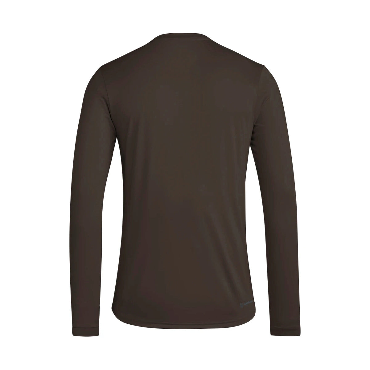adidas Men's Long Sleeve Pregame BOS Long-Sleeve Top (Tall)-2