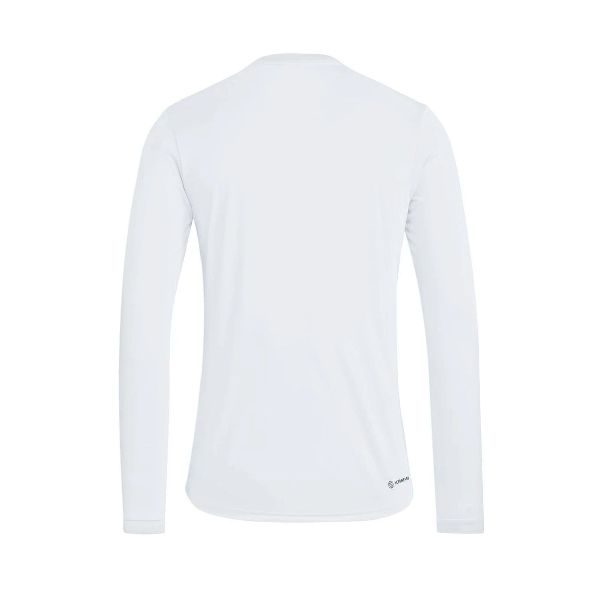 adidas Men's Long Sleeve Pregame BOS Long-Sleeve Top (Tall)-2