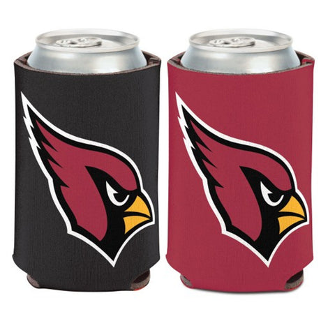Wincraft Arizona Cardinals Can Cooler Fan Gear NFL Arizona Cardinals