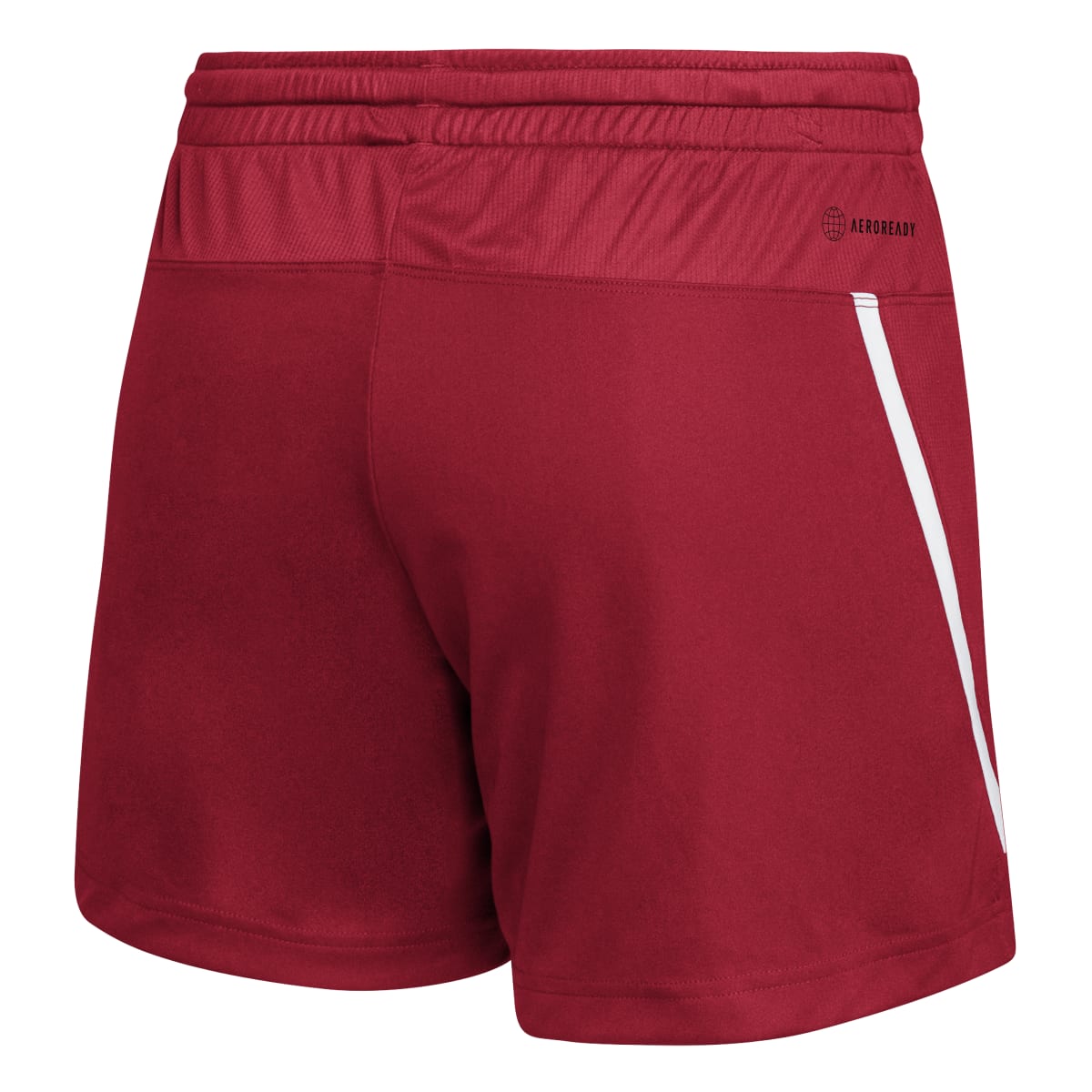 adidas Women's Team Issue Knit Shorts Womens Apparel Shorts