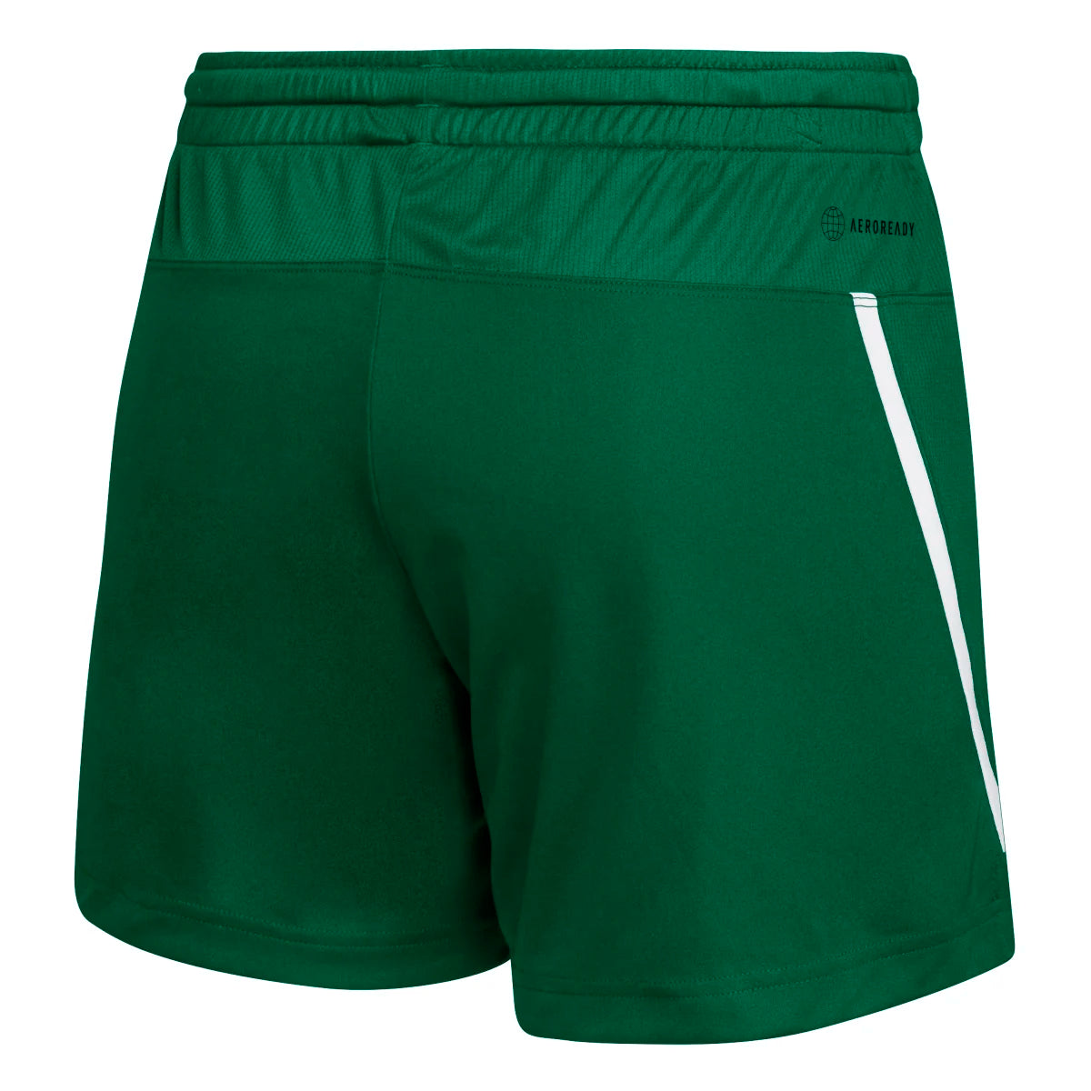 adidas Women's Team Issue Knit Shorts Womens Apparel Shorts