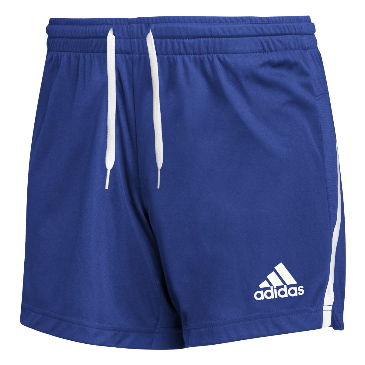 adidas Women's Team Issue Knit Shorts Womens Apparel Shorts
