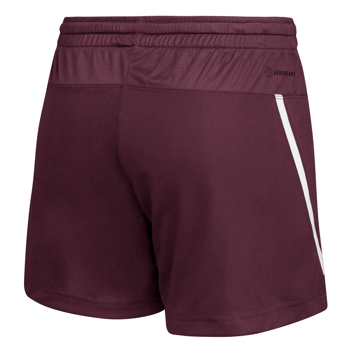 adidas Women's Team Issue Knit Shorts Womens Apparel Shorts