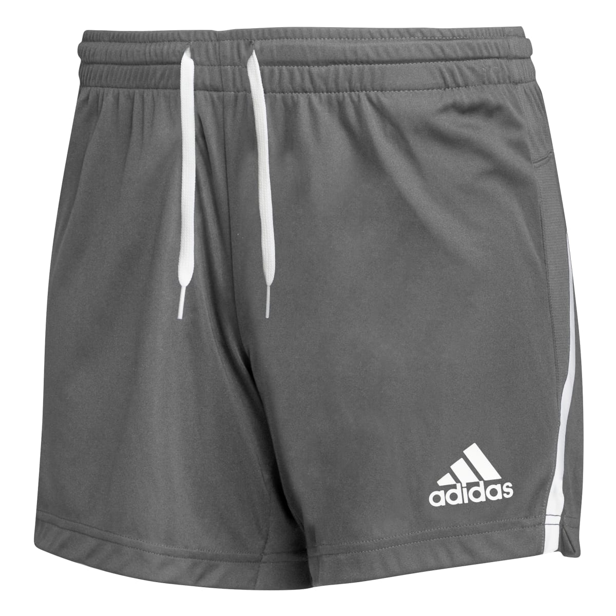 adidas Women's Team Issue Knit Shorts Womens Apparel Shorts