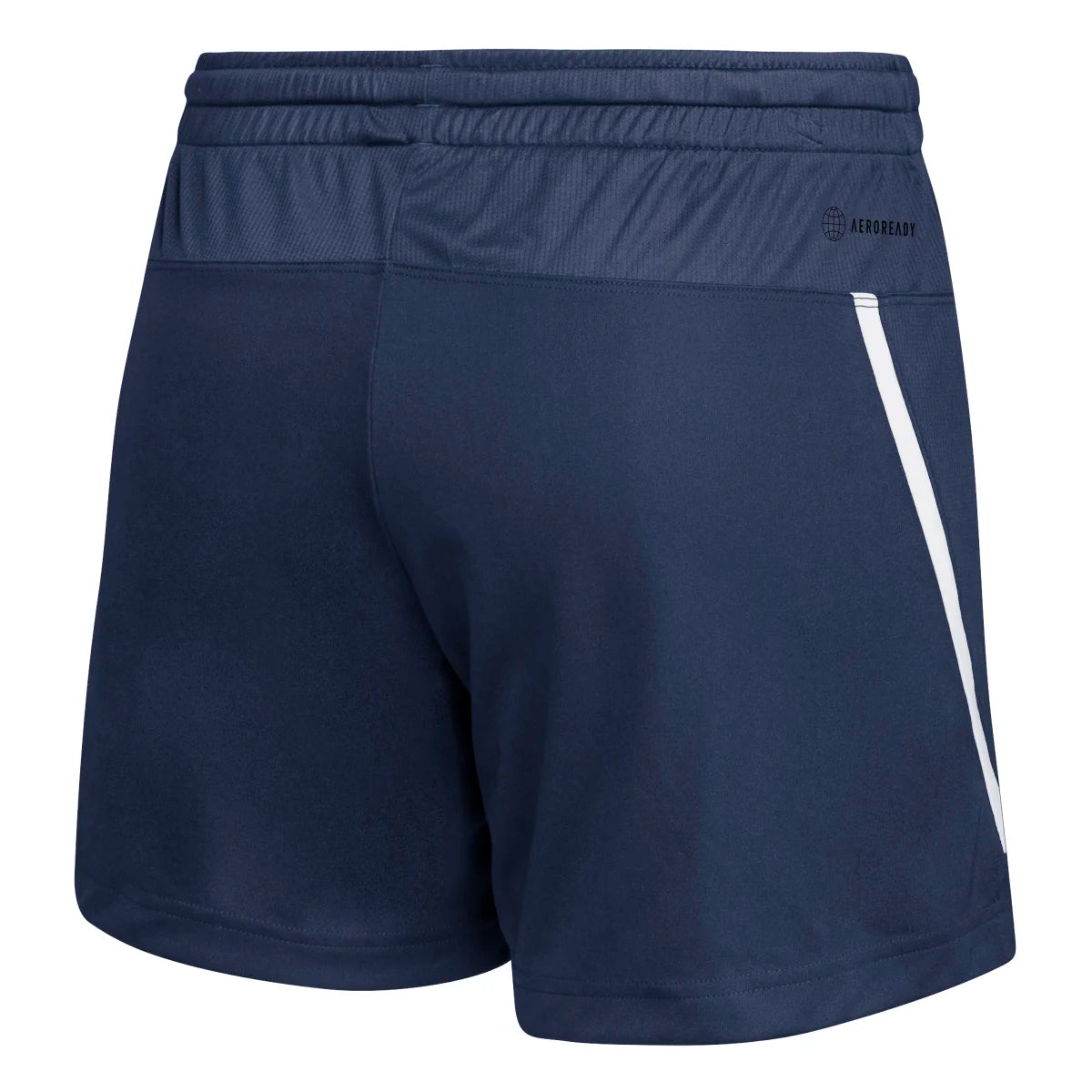 adidas Women's Team Issue Knit Shorts Womens Apparel Shorts