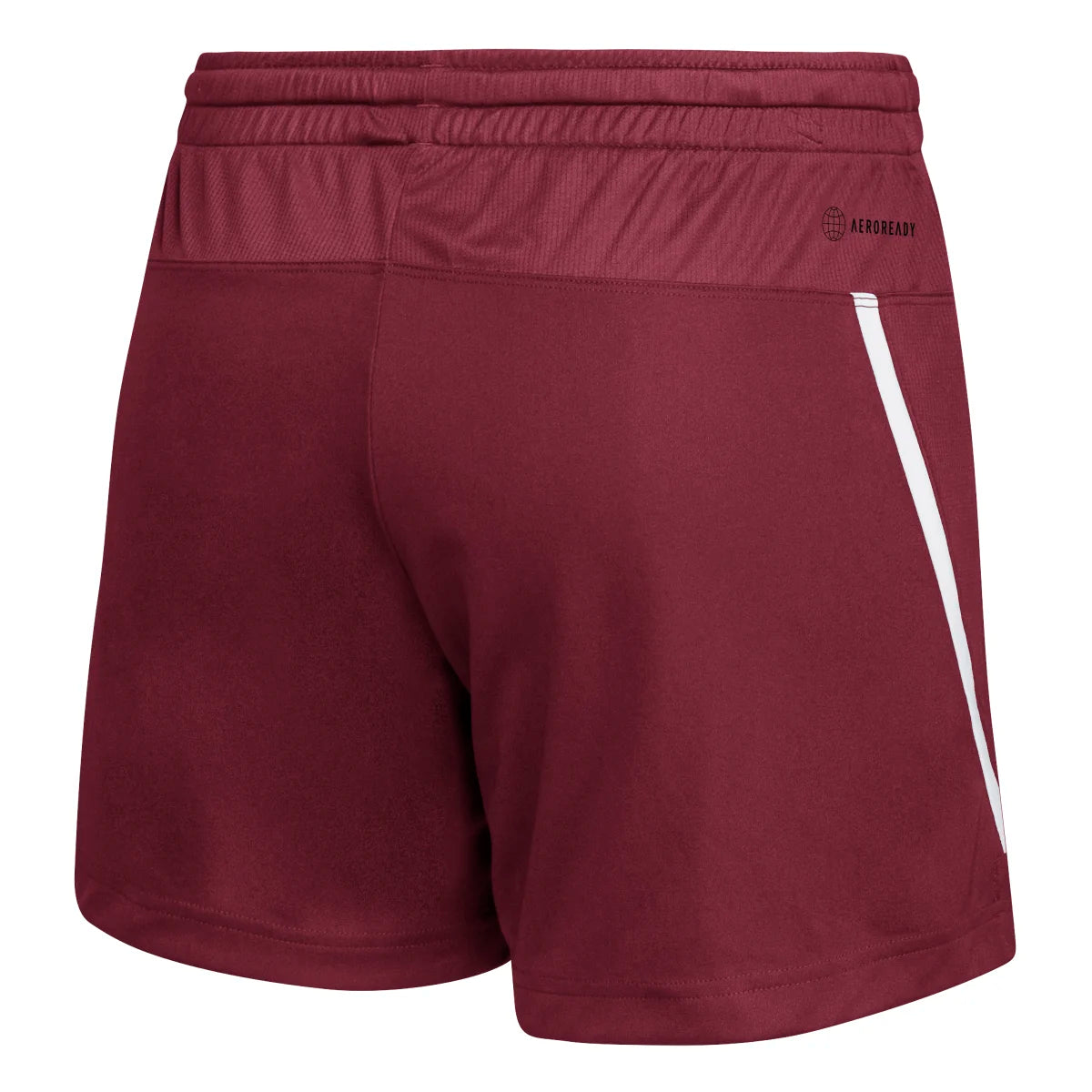 adidas Women's Team Issue Knit Shorts Womens Apparel Shorts
