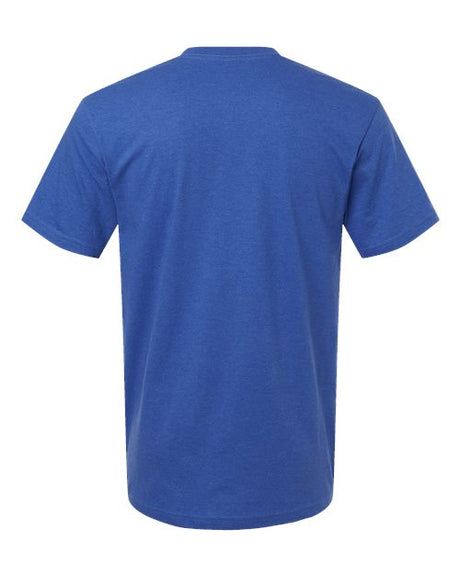 American Apparel Men's CVC Tee Mens Apparel Shirts & Tops