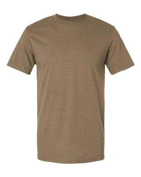 American Apparel Men's CVC Tee Mens Apparel Shirts & Tops