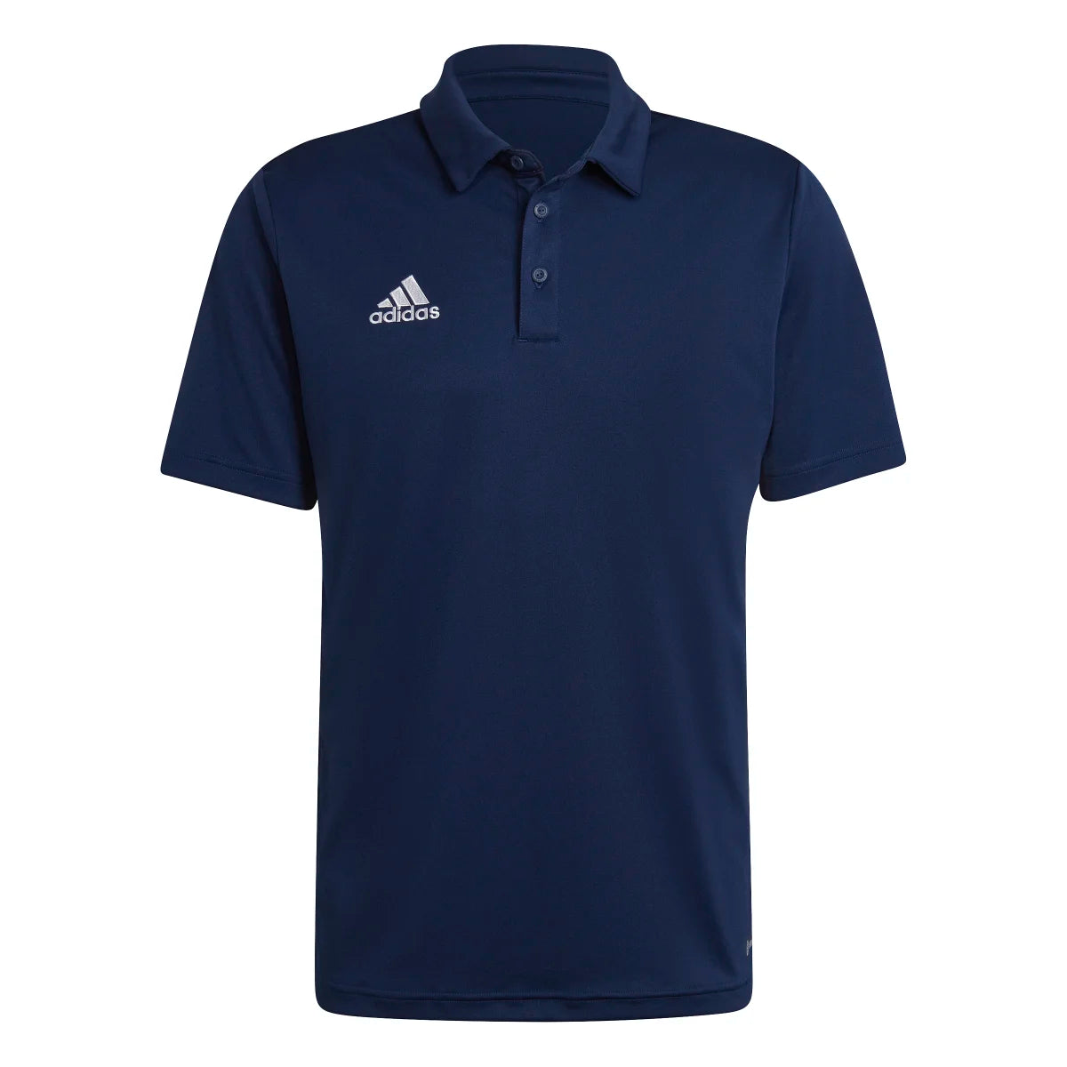 adidas Men's Entrada 22 Soccer Polo Shirt Soccer Uniforms & Apparel All