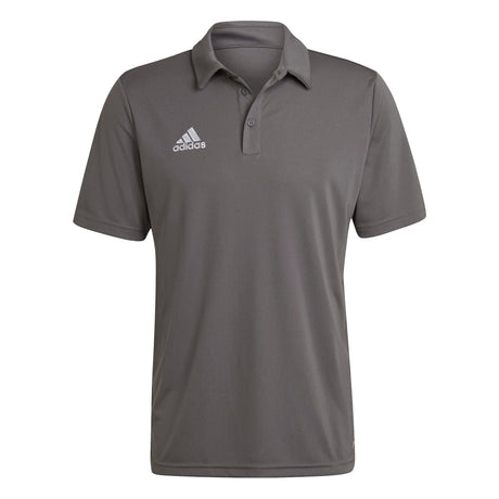 adidas Men's Entrada 22 Soccer Polo Shirt Soccer Uniforms & Apparel All