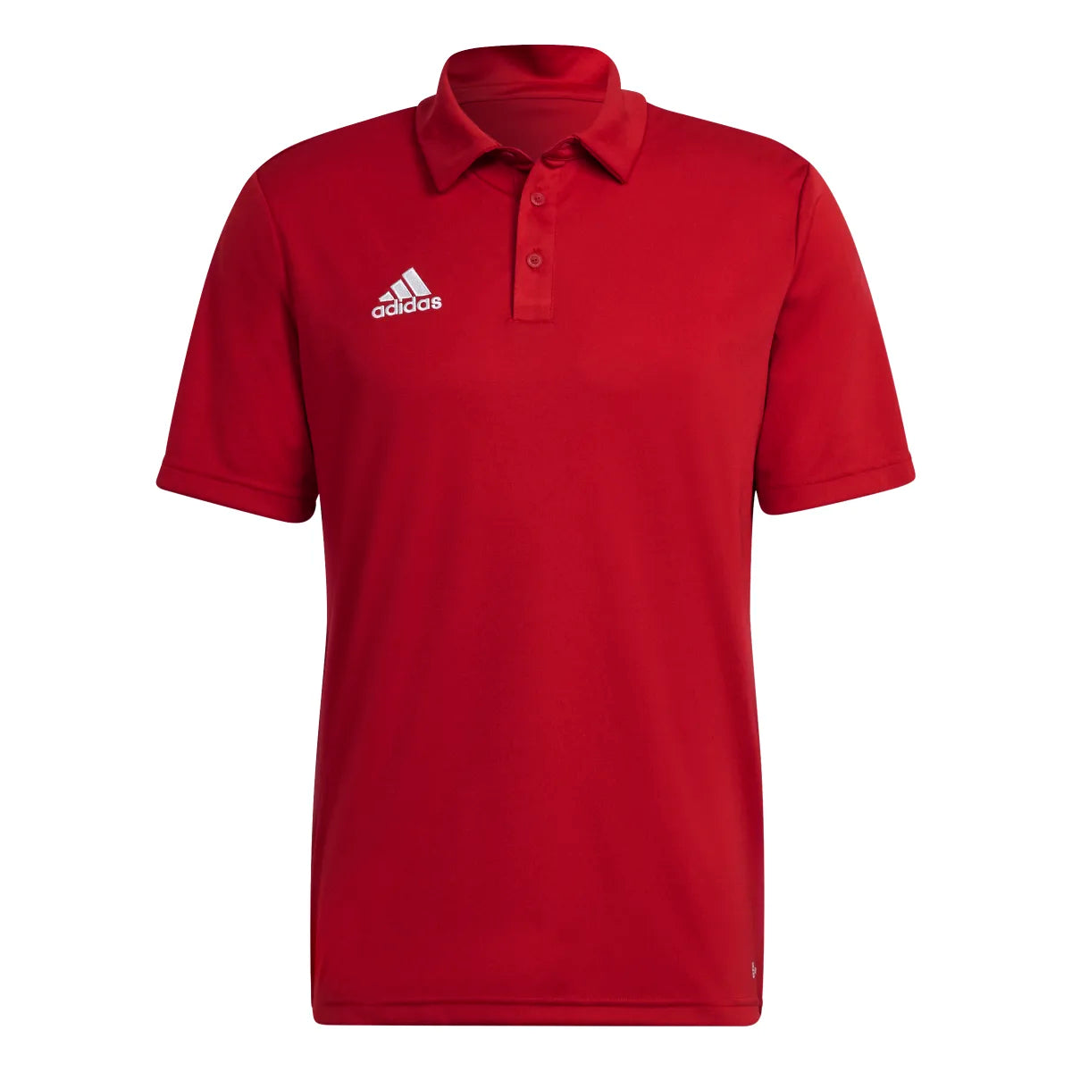 adidas Men's Entrada 22 Soccer Polo Shirt Soccer Uniforms & Apparel All