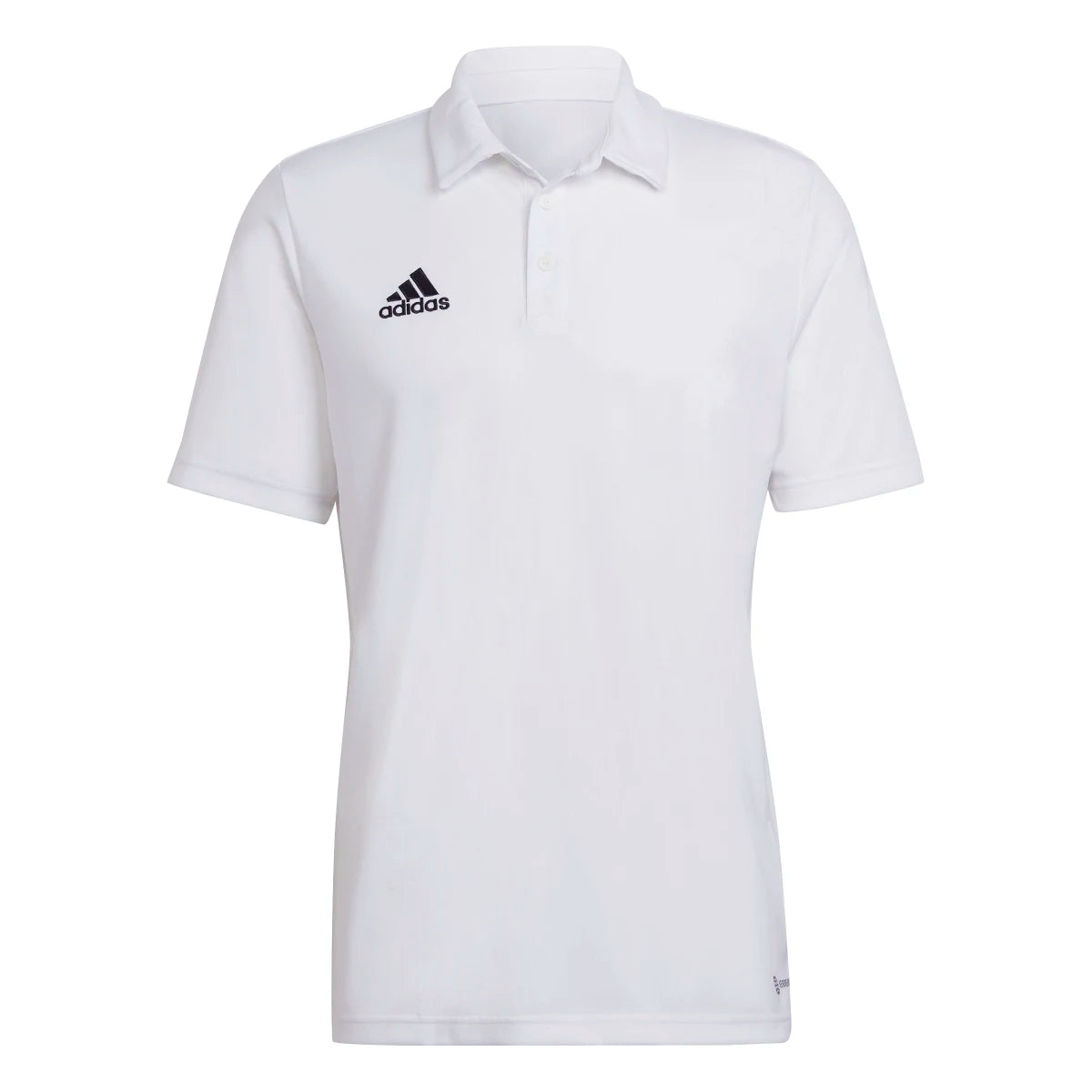 adidas Men's Entrada 22 Soccer Polo Shirt Soccer Uniforms & Apparel All