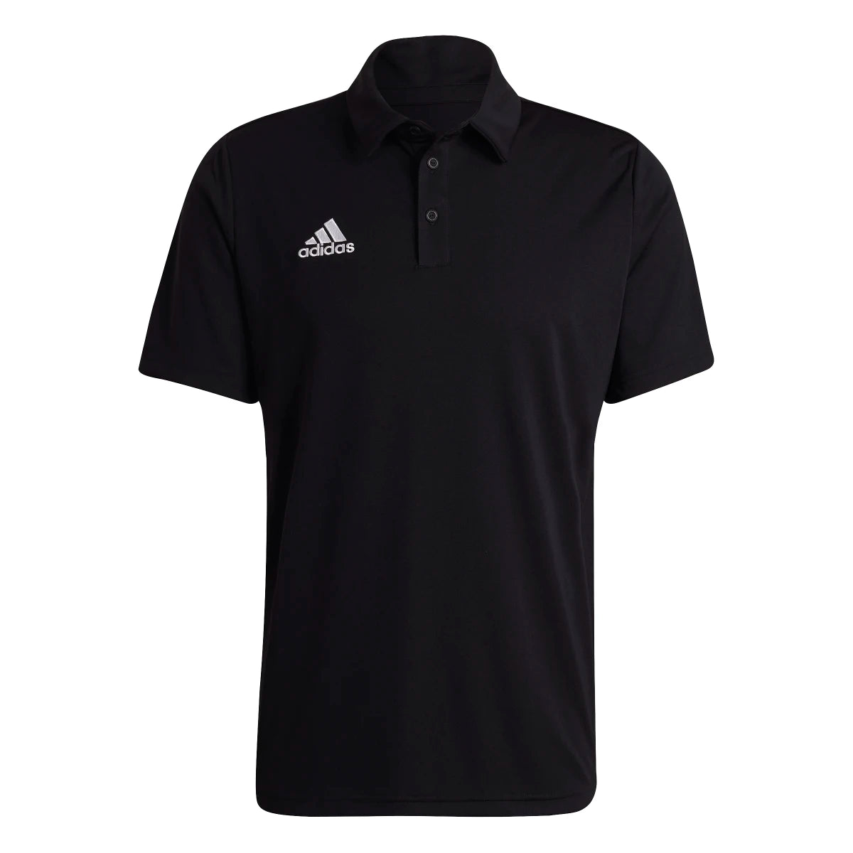adidas Men's Entrada 22 Soccer Polo Shirt Soccer Uniforms & Apparel All