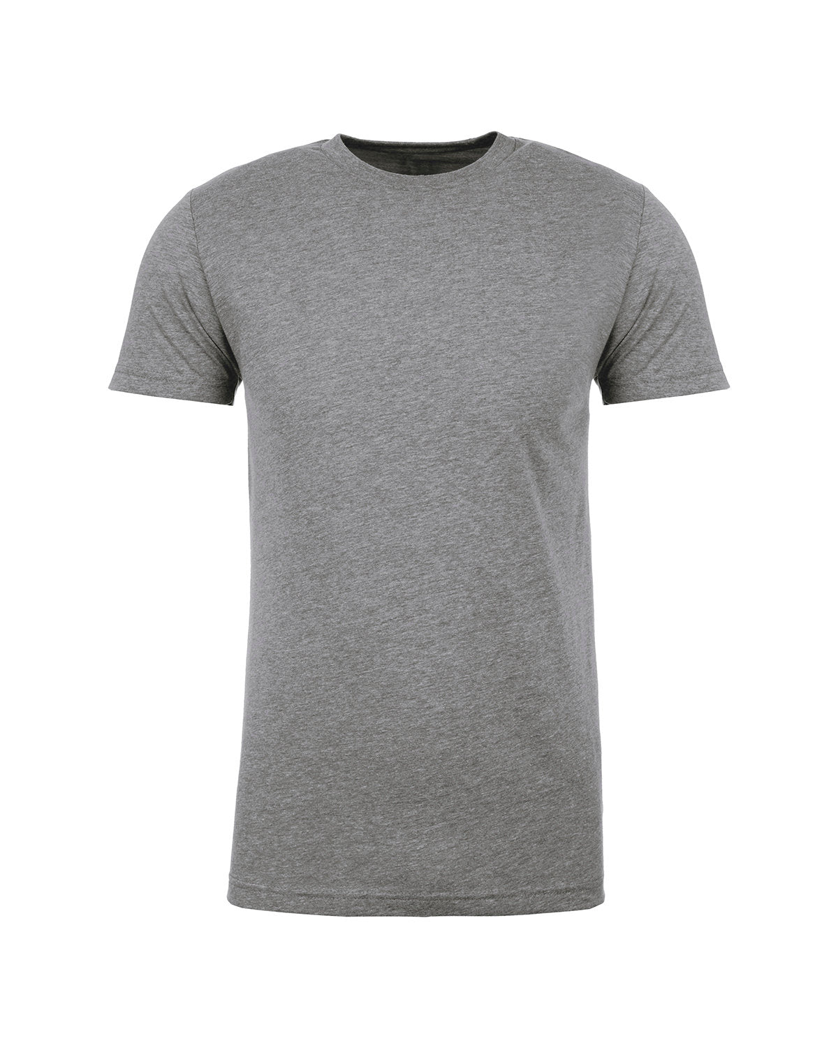 Next Level Men's Big CVC T-Shirt Mens Apparel Shirts & Tops