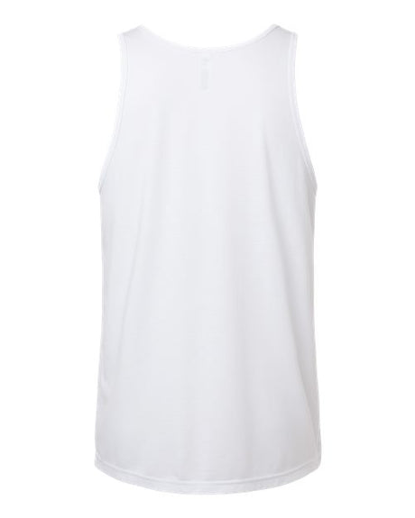 BELLA + CANVAS Men's Triblend Tank Mens Apparel Shirts & Tops