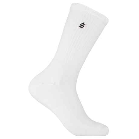 StringKing Athletic Crew Socks Unisex Accessories Socks