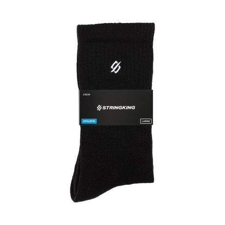 StringKing Athletic Crew Socks Unisex Accessories Socks
