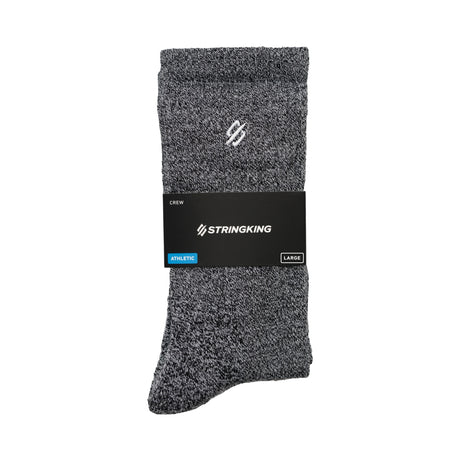 StringKing Athletic Crew Socks Unisex Accessories Socks
