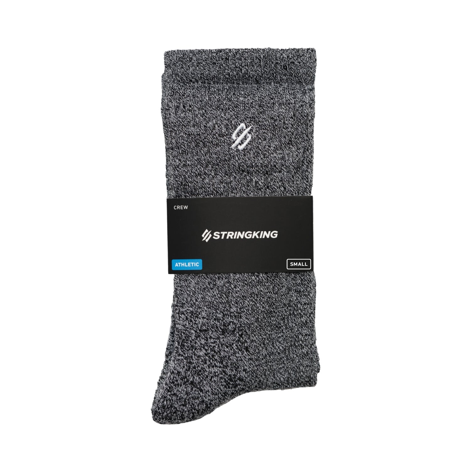 StringKing Athletic Crew Socks Unisex Accessories Socks